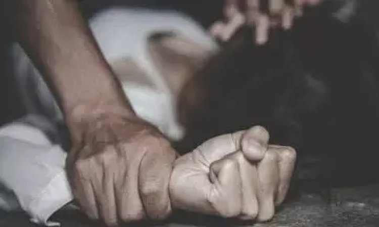 CG Crime : पूर्व कांग्रेस पार्षद पर लगे गंभीर आरोप...PM आवास योजना के नाम पर महिला से दुष्कर्म, जबरन गर्भपात...झांसा देकर 50 हजार की ठगी...पढ़ें पूरी खबर