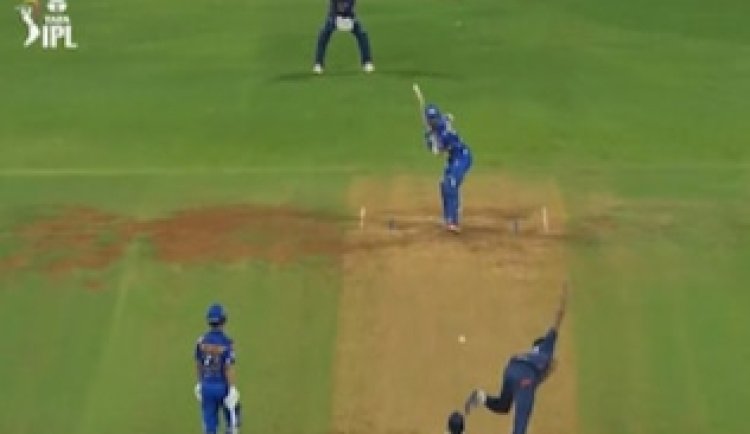 IPL 2025 Match Live Streaming : आज IPL में MI vs LSG, और RCB vs DC की भिड़ंत...यहां देखें मैच फ्री!