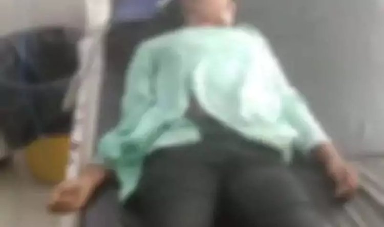 CG Suicide : सदमें में परिजन...सगाई से एक दिन पहले युवती ने की खुदकुशी...पढ़ें पूरी खबर