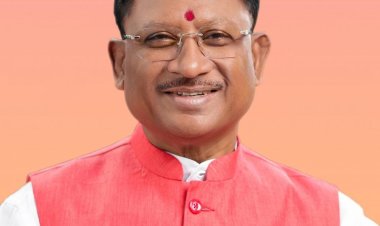 तिरंगा यात्रा में उमड़ा जन सैलाब, नागरिकों ने दिया एकजुटता और देशभक्ति का संदेश : मुख्यमंत्री साय ने कहा राष्ट्रीय सुरक्षा के लिए हम सब एकजुट 