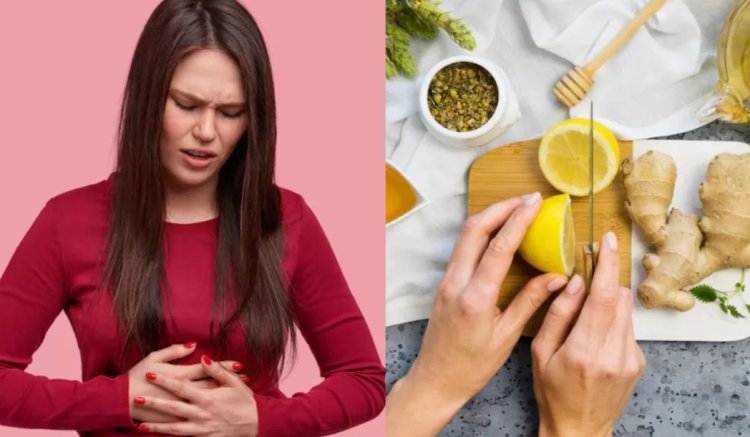 Health Tips : मिनटों में दूर होगी ब्लोटिंग की समस्या, गैस और एसिडिटी से छुटकारा दिलाएंगे 5 घरेलू उपाय