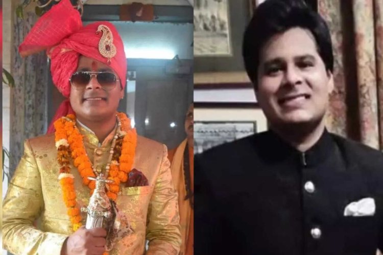 Big News : सक्ती रियासत के राजा और भाजपा नेता धर्मेंद्र सिंह दुष्कर्म के दोषी, फास्ट-ट्रैक कोर्ट से 12 साल की सजा..पढ़ें पूरी खबर