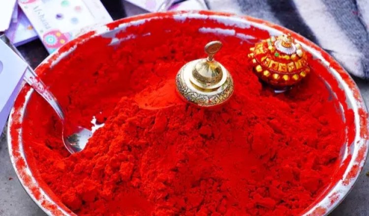 CG Big News : 'महिलाओं को सिंदूर देने का हक सिर्फ पतियों को है, बीजेपी को नहीं'- कांग्रेस नेता