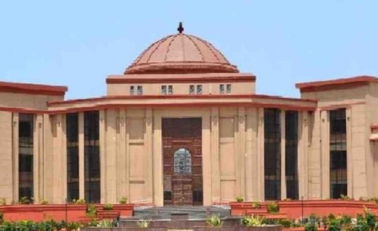 CG News : भारतमाला प्रोजेक्ट घोटाले के 4 आरोपियों को बड़ी राहत..हाईकोर्ट से मिली जमानत..पढ़ें पूरी ख़बर
