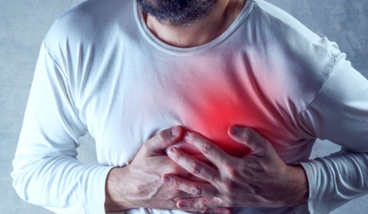 Health Tips : कम उम्र में भी बढ़ रहा हार्ट अटैक का खतरा..जानें कैसे खुद करें दिल की सेहत का आकलन