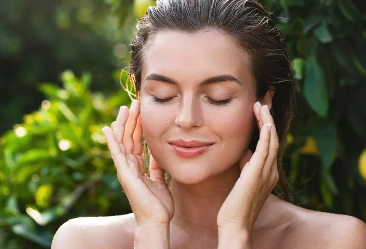 Health Tips : मानसून में स्किन का रखें खास ख्याल..5 तरीकों से करें केयर..बना रहेगा ग्लो