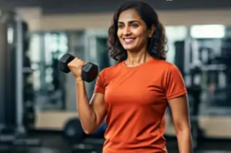 Health Tips : 40 के बाद 3 से 5% मसल्स होते कम..मसल्स बनाना क्यों है सबसे बड़ा हेल्थ इन्वेस्टमेंट..जानें 5 असरदार तरीके