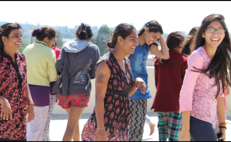 निःशुल्क सुविधा,सुनहरा अवसर.! पत्थलगांव में नवगुरुकुल शिक्षण संस्थान के द्वारा केवल बालिकाओं के लिए प्रवेश परीक्षा का आयोजन..पढ़ें पूरी खबर