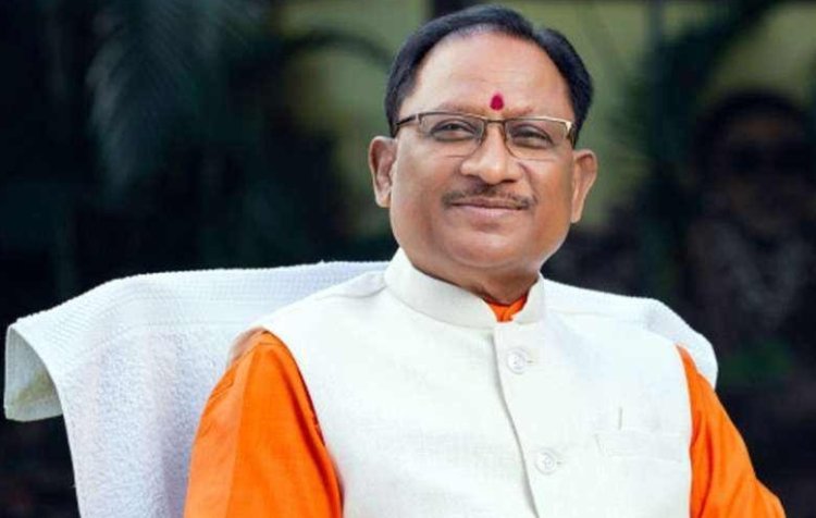 Jashpur News : मुख्यमंत्री की अच्छी पहल.! जशपुर के 48 मंदिरों के जीर्णाेद्धार के लिए स्वीकृत हुए 2 करोड़ 3 लाख 59 हजार रुपए..पढ़ें पूरी ख़बर