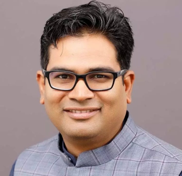 CG Big News : सरकारी नौकरी ब्रेकिंग.! टाउन एंड कंट्री प्लानिंग विभाग में टाउन प्लानर्स के 50 अतिरिक्त पदों की स्वीकृति..पढ़ें पूरी ख़बर