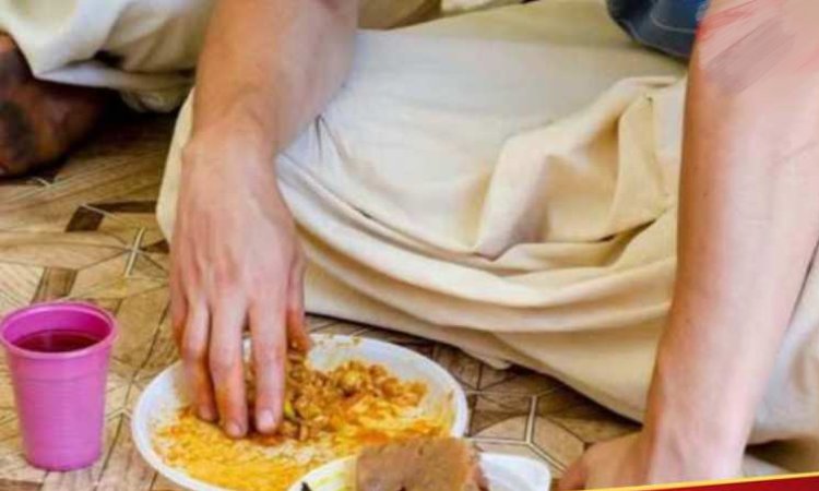 Health Tips : भोजन के तुरंत बाद कौन से 5 काम कभी नहीं करने चाहिए? वरना बीमारी के हो जाएंगे शिकार, यहां जान लें नाम