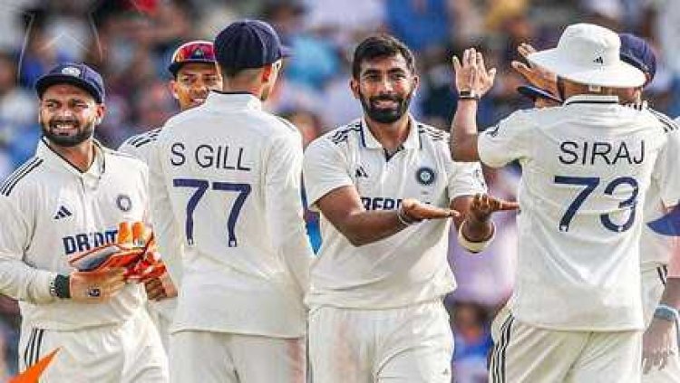 Sports News : भारत को बड़ा झटका..आकाशदीप और अर्शदीप के बाद यह ऑलराउंडर चोटिल..इंग्लैंड दौरे से बाहर