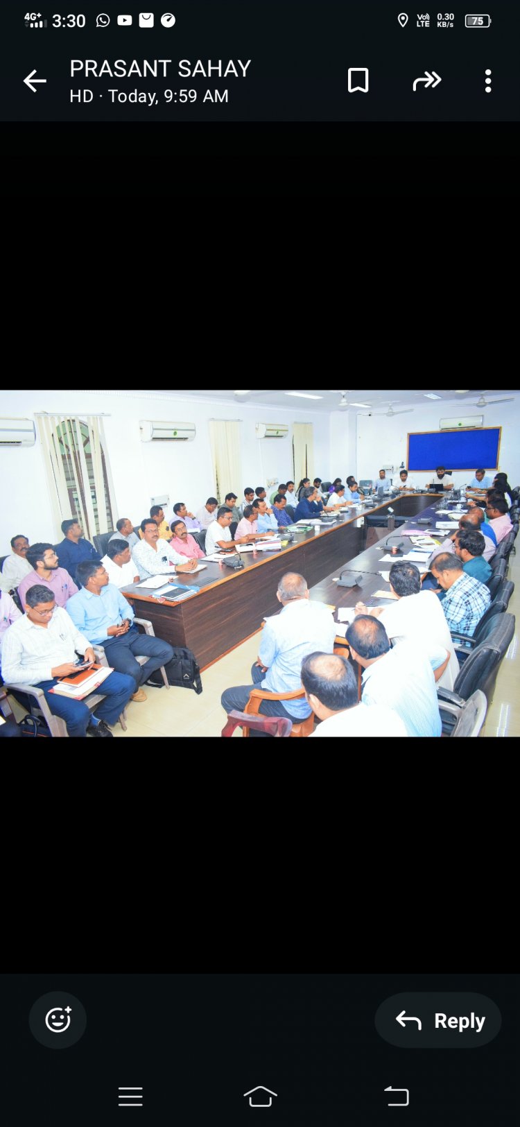 गुणवत्ता मे लापरवाही ठेकेदार पर होगी कार्यवाही,सड़क निर्माण की गुणवत्ता से किसी भी प्रकार की समझौता नही - कलेक्टर व्यास