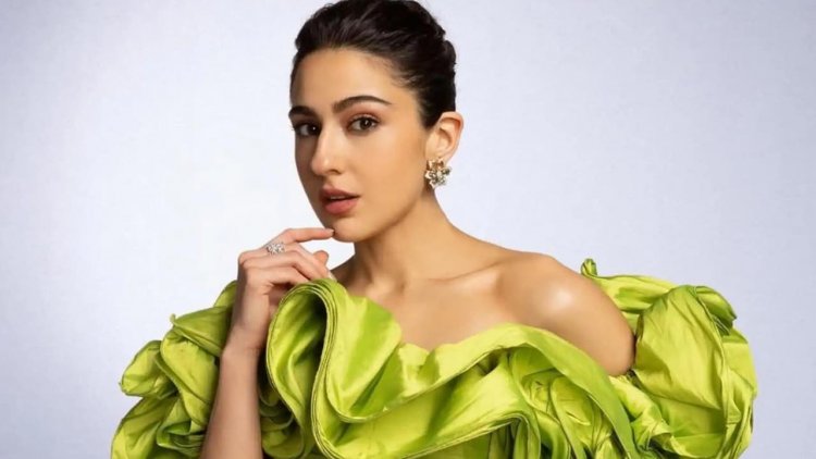 आज 30 साल की हुई Sara Ali Khan..इन हिट फिल्मों में किया काम