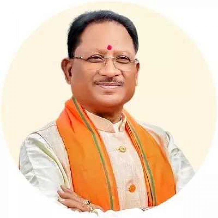 Jashpur News : CM साय की पहल.! 9.49 करोड़ से अधिक की लागत से इन तीन सिंचाई योजनाओं के कार्य का होगा मरम्मत और जीर्णोद्धार..पढ़ें पूरी समाचार