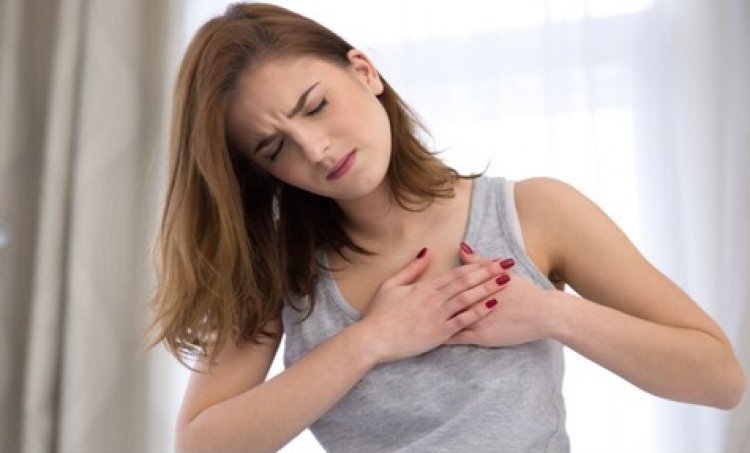Heart Health Tips : अपनी हार्ट हेल्थ को इंप्रूव करने के लिए 5 प्रभावी तरीके
