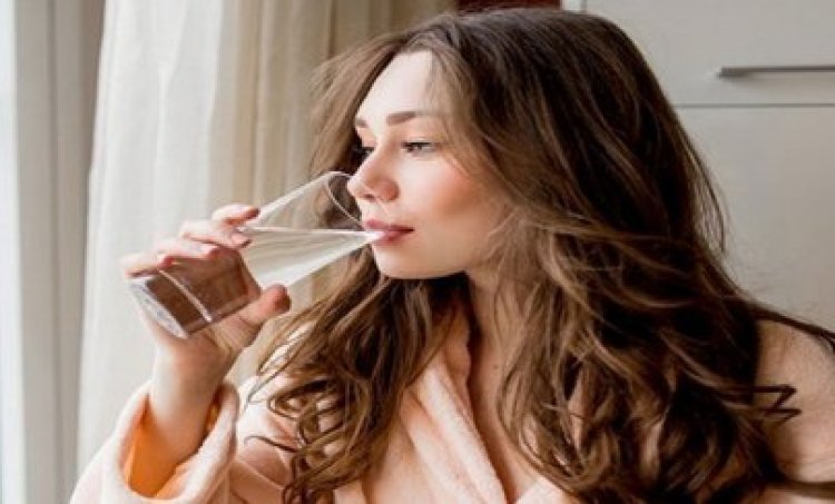 Health Tips : सर्दी में कौन से लक्षण बताते हैं कि बॉडी में पानी की कमी हो गई है, एक्सपर्ट से जानिए
