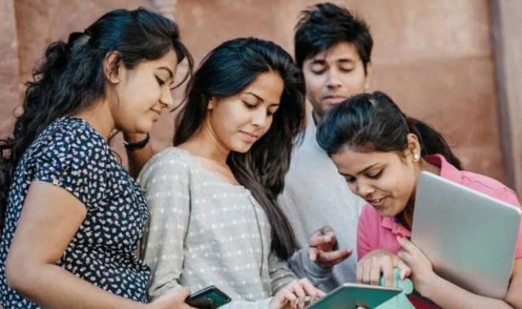 CG Breaking : छत्तीसगढ़ के सभी कॉलेजों में प्रवेश की अंतिम तारीख बढ़ी..इस दिन तक ले सकेंगे एडमिशन..पढ़ें पूरी ख़बर