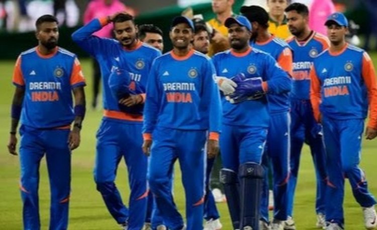Asia Cup 2025 : सूर्यकुमार, संजू सैमसन या गिल नहीं, एशिया कप में कौन होगा भारत के लिए गेम चेंजर..वीरेंद्र सहवाग ने लिए ये 3 नाम