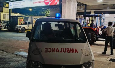 विधायक श्रीमती रायमुनी भगत और कल्याण आश्रम के राष्ट्रीय महामंत्री योगेश बापट के अथक प्रयास से मजदूर का शव पहुंचेगा उसके गृह ग्राम खरसोता