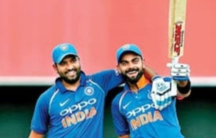 Sports News : वनडे में एक कैलेंडर ईयर में सबसे ज्यादा शतक लगाने वाले बल्लेबाज..टॉप-5 में चार भारतीय..पढ़ें पूरी ख़बर