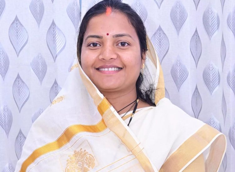 CG Big News : मंत्री लक्ष्मी राजवाड़े को जान से मारने और घोटाले में फंसाने की धमकी मिली..आरोपी युवक गिरफ्तार..पढ़ें पूरी समाचार