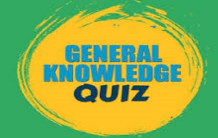 General Knowledge Quiz : WiFi का पूरा नाम क्या है? जानें ऐसे 10 सवालों के जवाब