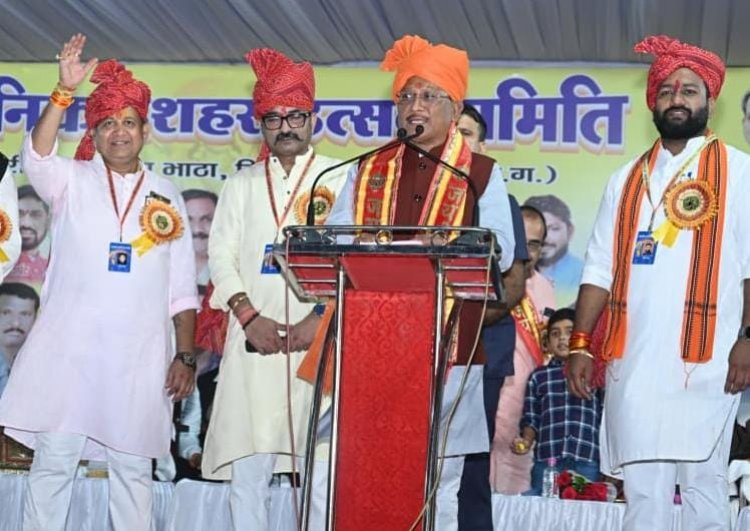 अधर्म पर धर्म की जीत का पर्व विजयादशमी-मुख्यमंत्री साय