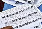 वोटर लिस्ट से मिले चौंकाने वाले आंकड़े, 11 लाख से अधिक डुप्लीकेट नाम, टल सकता है निकाय चुनाव..!