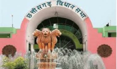 पुराने विधानसभा भवन में आज आखिरी बार हुई चर्चा, नए भवन में इस दिन से शुरू होगा शीतकालीन सत्र