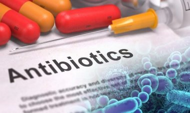 भारत में एंटी-बायोटिक दवाओं का ज्यादा सेवन बन रहा खतरा, स्टडी में आया सामने, स्वास्थ्य मंत्री ने जताई चिंता