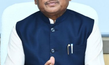 छत्तीसगढ़ की विधानसभा ने कई कीर्तिमान स्थापित किए-मुख्यमंत्री साय