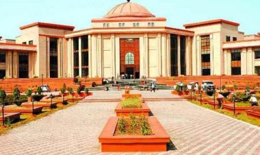 जोहार छत्तीसगढ़ पार्टी के प्रमुख अमित बघेल के खिलाफ दायर याचिका हाईकोर्ट ने की खारिज, जानें मामला