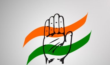 कांग्रेस में बड़ा फेरबदल: 45 जिलों के नए अध्यक्षों की सूची जारी, यहाँ देखिए पूरी सूची