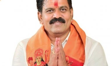 उपमुख्यमंत्री शर्मा की पहल से मिली 7 करोड़ के विकास कार्य की स्वीकृति