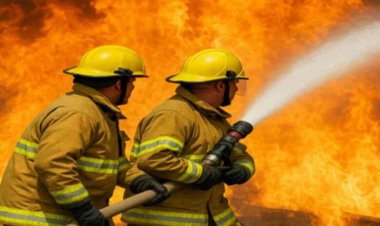 भोपाल: आगजनी रोकने के लिए नया फायर एंड इमरजेंसी एक्ट 2025 लागू