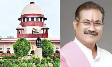 अमित बघेल को सुप्रीम कोर्ट की फटकार! जुबान पर लगाम लगाने की दी हिदायत, अग्रिम जमानत याचिका भी खारिज…