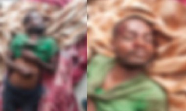 मामूली विवाद पर युवक की हत्या, पुलिस ने आरोपी को किया गिरफ्तार, जानें क्या था पूरा मामला