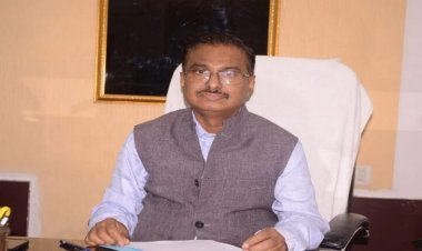 IAS महादेव कावरे का जीवन परिचय (जीवनी), जानें इनके बारे में