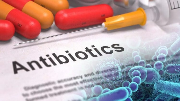 भारत में एंटी-बायोटिक दवाओं का ज्यादा सेवन बन रहा खतरा, स्टडी में आया सामने, स्वास्थ्य मंत्री ने जताई चिंता
