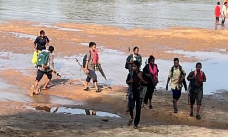 नक्सल संगठन ने राज्य सरकारों को लिखा पत्र, कहा हम सरेंडर करना चाहते हैं; 15 फरवरी तक समय दें