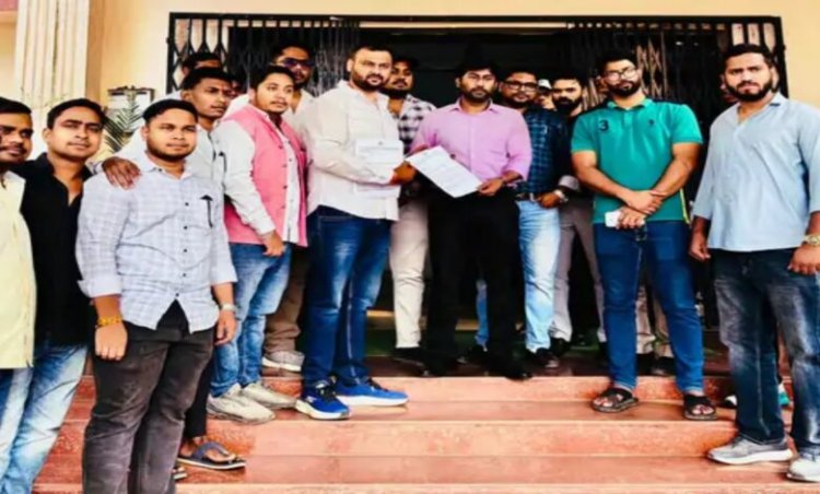 NSUI ने IND-SA मैच में छात्रों के लिए 15% टिकट मुफ्त करने की मांग की, प्रदर्शन की चेतावनी दी