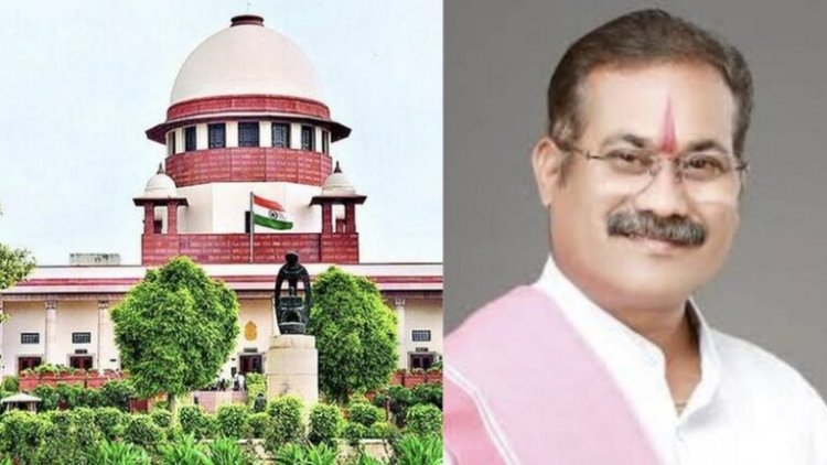 अमित बघेल को सुप्रीम कोर्ट की फटकार! जुबान पर लगाम लगाने की दी हिदायत, अग्रिम जमानत याचिका भी खारिज…