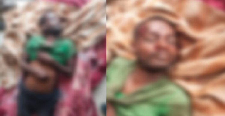 मामूली विवाद पर युवक की हत्या, पुलिस ने आरोपी को किया गिरफ्तार, जानें क्या था पूरा मामला