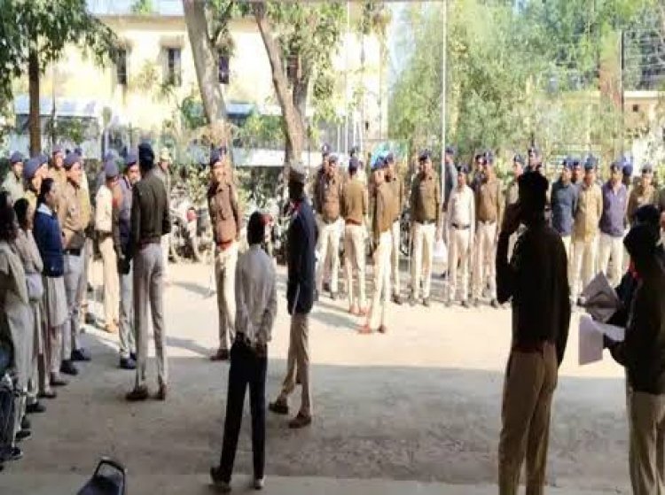 मनेन्द्रगढ़-चिरमिरी-भरतपुर जिले में यूथ कांग्रेस प्रदर्शन करने जा रही