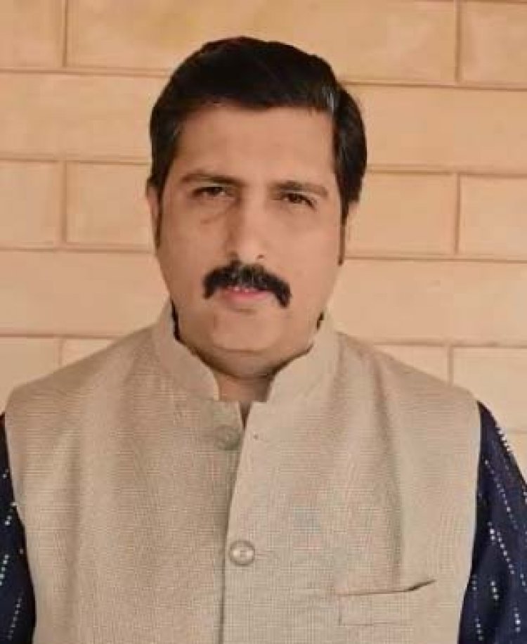 भारत की आर्थिक नीतियां,विश्व के लिए आदर्श - सीए चिमनानी