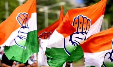 CG : नवनियुक्त सभी जिलाध्यक्ष कल लेंगे शपथ, फिर दिनभर चलेगी बैठक, इन मुद्दों पर हो सकता है मंथन!