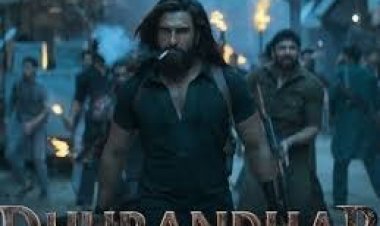 Dhurandhar Day 2: धुरंधर ने लगाई दूसरी लंबी छलांग, कल पार करेगी 100 करोड़ का आंकड़ा?