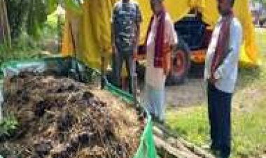 परिवार में लोग लगातार बीमार पड़ते थे, तब समझ आया कि रसायनों के उपयोग से उगाई जा रही सब्जियां ही हमारी सेहत बिगाड़ रही