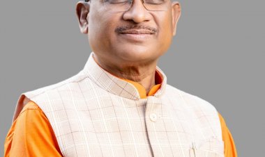 छत्तीसगढ़ बना भारत का ग्रोथ इंजन